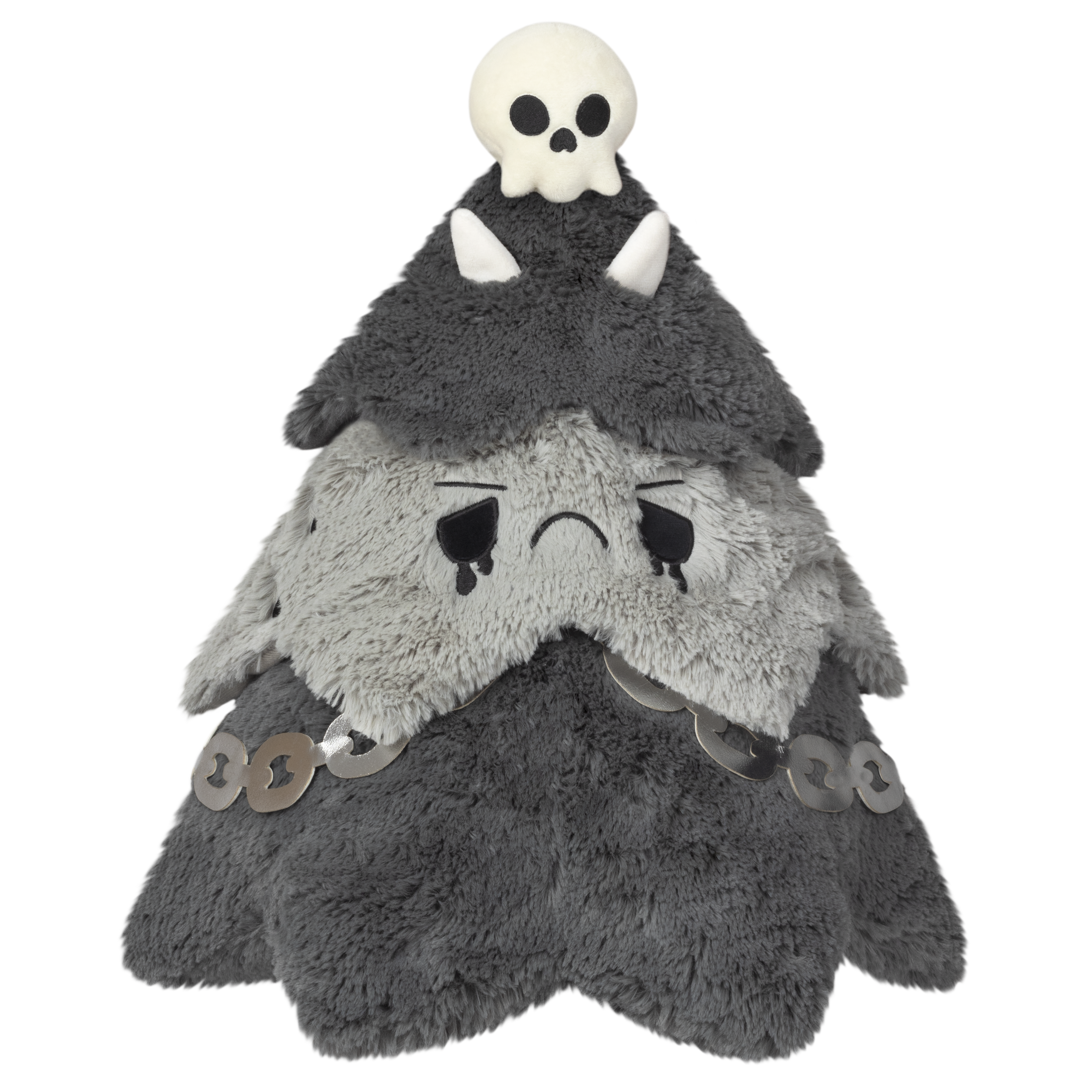 Squishable Mini Goth Christmas Tree | Dragon's Lair Comics and Fantasy Houston TX