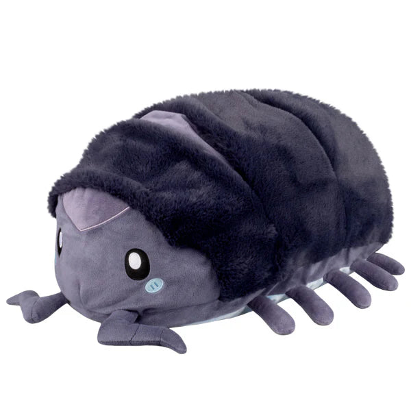 Squishable Pillbug Rollie Pollie | Dragon's Lair Comics and Fantasy Houston TX