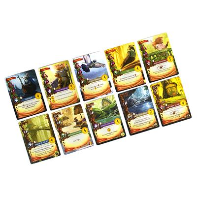 Everdell Legendary Extra Extra and Rugwort Card Expansion | Dragon's Lair Comics and Fantasy Houston TX