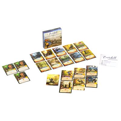Everdell Legendary Extra Extra and Rugwort Card Expansion | Dragon's Lair Comics and Fantasy Houston TX