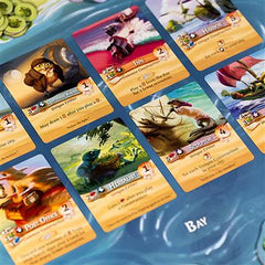 Everdell: Farshore Essentials | Odin's Place