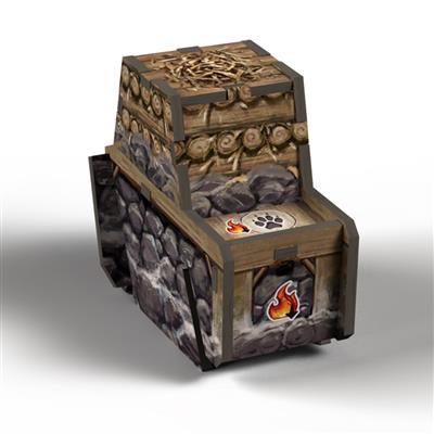 Everdell: Silverfrost Essentials Edition | Odin's Place
