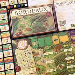 Viticulture: Bordeaux Expansion | Odin's Place