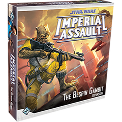Star Wars: Imperial Assault | Dragon's Lair Comics and Fantasy Houston TX