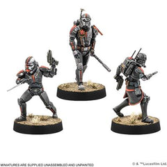 Star Wars Legion: Bad Batch Operative | Dragon's Lair Comics and Fantasy Houston TX