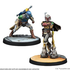 Star Wars Shatterpoint: This is the Way Squad Pack | Dragon's Lair Comics and Fantasy Houston TX