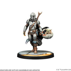 Star Wars: Shatterpoint - Certified Guild Squad Pack | Dragon's Lair Comics and Fantasy Houston TX