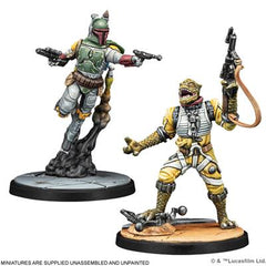 Star Wars Shatterpoint: We Don't Need Their Scum Unit Pack | Dragon's Lair Comics and Fantasy Houston TX