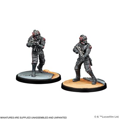 Star Wars: Shatterpoint - Today the Rebellion Dies Squad Pack | Dragon's Lair Comics and Fantasy Houston TX