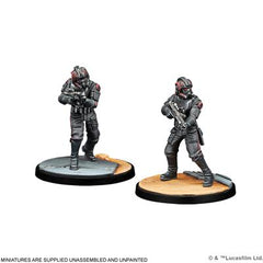 Star Wars: Shatterpoint - Today the Rebellion Dies Squad Pack | Dragon's Lair Comics and Fantasy Houston TX