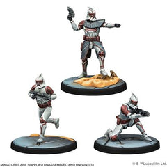 Star Wars Shatterpoint: Requesting Your Surrender Squad Pack | Dragon's Lair Comics and Fantasy Houston TX