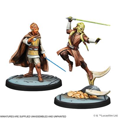 Star Wars Shatterpoint: Requesting Your Surrender Squad Pack | Dragon's Lair Comics and Fantasy Houston TX