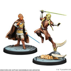 Star Wars Shatterpoint: Requesting Your Surrender Squad Pack | Dragon's Lair Comics and Fantasy Houston TX