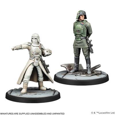 Star Wars Shatterpoint: Maximum Firepower Squad Pack | Dragon's Lair Comics and Fantasy Houston TX
