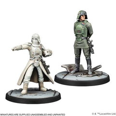 Star Wars Shatterpoint: Maximum Firepower Squad Pack | Dragon's Lair Comics and Fantasy Houston TX