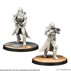 Star Wars Shatterpoint: Maximum Firepower Squad Pack | Dragon's Lair Comics and Fantasy Houston TX