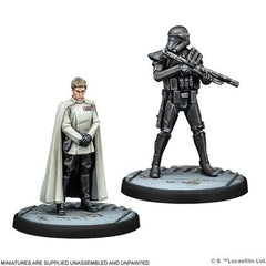 Star Wars: Shatterpoint - Deploy the Garrison Squad Pack | Dragon's Lair Comics and Fantasy Houston TX