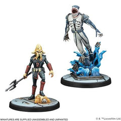 Star Wars: Shatterpoint - Terror From Below Squad Pack | Dragon's Lair Comics and Fantasy Houston TX