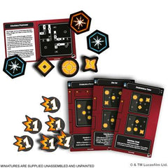 Star Wars Shatterpoint: Strategic Positions | Odin's Place