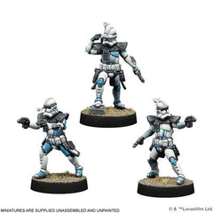 Star Wars Legion: ARC Troopers Unit Expansion | Dragon's Lair Comics and Fantasy Houston TX