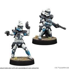 Star Wars Legion: ARC Troopers Unit Expansion | Dragon's Lair Comics and Fantasy Houston TX