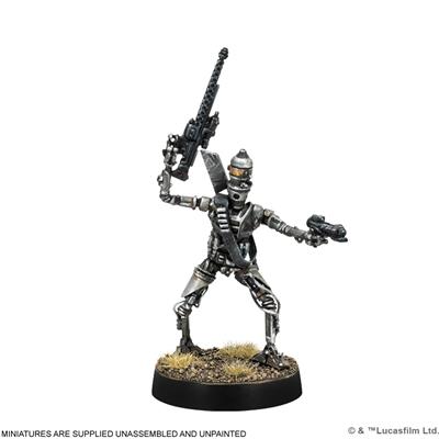 Star Wars Legion: IG-Series Assassin Droids | Dragon's Lair Comics and Fantasy Houston TX