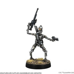 Star Wars Legion: IG-Series Assassin Droids | Dragon's Lair Comics and Fantasy Houston TX