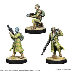 Star Wars Legion: Rebel Commandos | Dragon's Lair Comics and Fantasy Houston TX