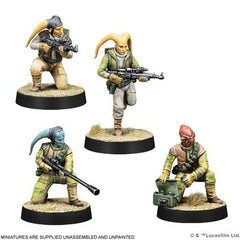 Star Wars Legion: Rebel Commandos | Dragon's Lair Comics and Fantasy Houston TX