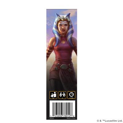 Star Wars Legion: Commander & Padawan Ahsoka | Dragon's Lair Comics and Fantasy Houston TX