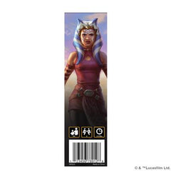 Star Wars Legion: Commander & Padawan Ahsoka | Dragon's Lair Comics and Fantasy Houston TX