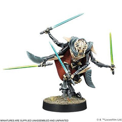 Star Wars: Legion - Separatist Alliance Starter Set | Odin's Place