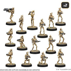 Star Wars: Legion - Separatist Alliance Starter Set | Odin's Place