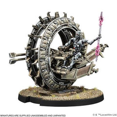 Star Wars Legion: TSMEU-6 Personal Wheel Bike | Odin's Place