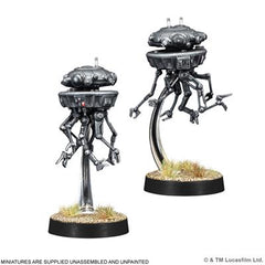 Star Wars Legion: Imperial Probe Droids | Odin's Place