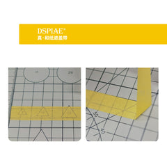 AK-Interactive: DSPIAE 2MM Washi Masking Tape | Dragon's Lair Comics and Fantasy Houston TX