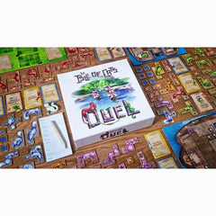 Isle of Cats Duel | Dragon's Lair Comics and Fantasy Houston TX