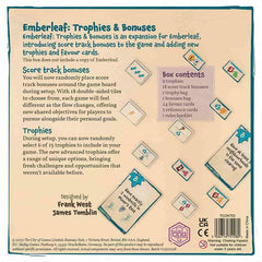 Emberleaf: Trophies & Bonuses | Dragon's Lair Comics and Fantasy Houston TX