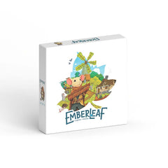 Emberleaf: Trophies & Bonuses | Dragon's Lair Comics and Fantasy Houston TX