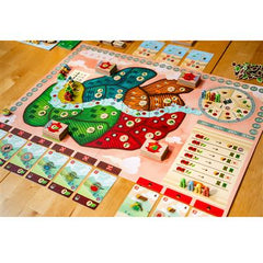 Tea Garden | Odin's Place