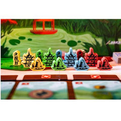 Tea Garden | Odin's Place