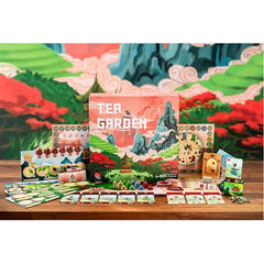 Tea Garden | Odin's Place