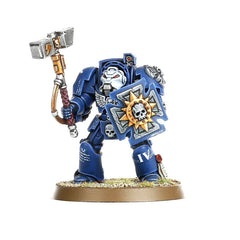 Warhammer 40K: Space Marine Terminator Assault Squad | Dragon's Lair Comics and Fantasy Houston TX