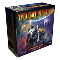Twilight Imperium - Thunder's Edge | Dragon's Lair Comics and Fantasy Houston TX