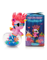 tokidoki Neon Reef Mermicorno Blind Box | Dragon's Lair Comics and Fantasy Houston TX