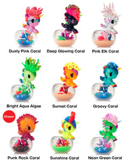 tokidoki Neon Reef Mermicorno Blind Box | Dragon's Lair Comics and Fantasy Houston TX