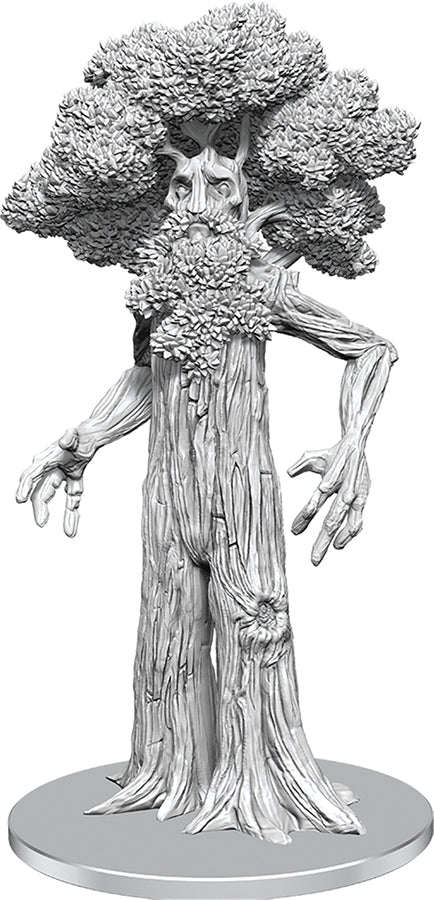 Wizkids Dungeons and Dragons: Nolzur's Marvelous Unpainted Miniatures - Classic Treant | Dragon's Lair Comics and Fantasy Houston TX