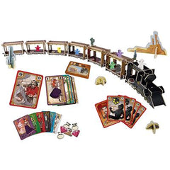 Colt Express | Odin's Place