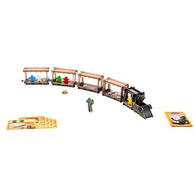 Colt Express | Odin's Place