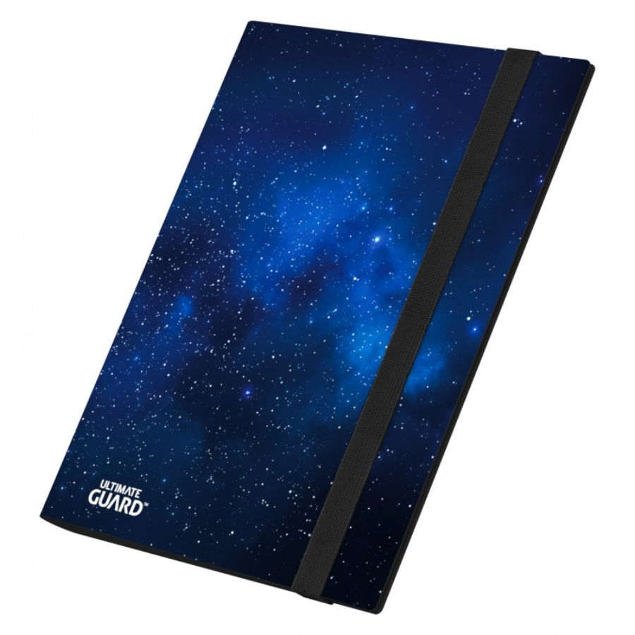 Ultimate Guard 18-Pocket FlexXFolio Mystic Space Edition | Dragon's Lair Comics and Fantasy Houston TX